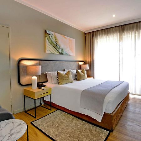Cresta Lodge Хараре Екстер'єр фото