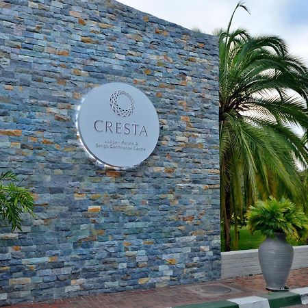 Cresta Lodge Хараре Екстер'єр фото