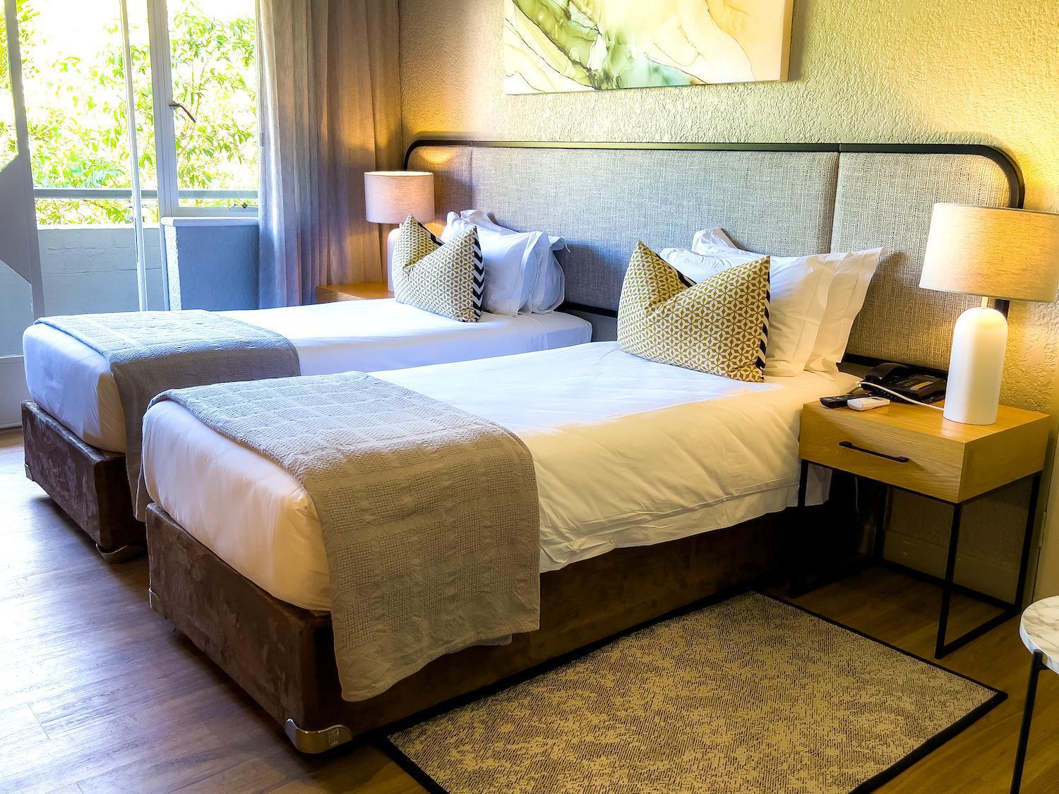 Cresta Lodge Хараре Екстер'єр фото