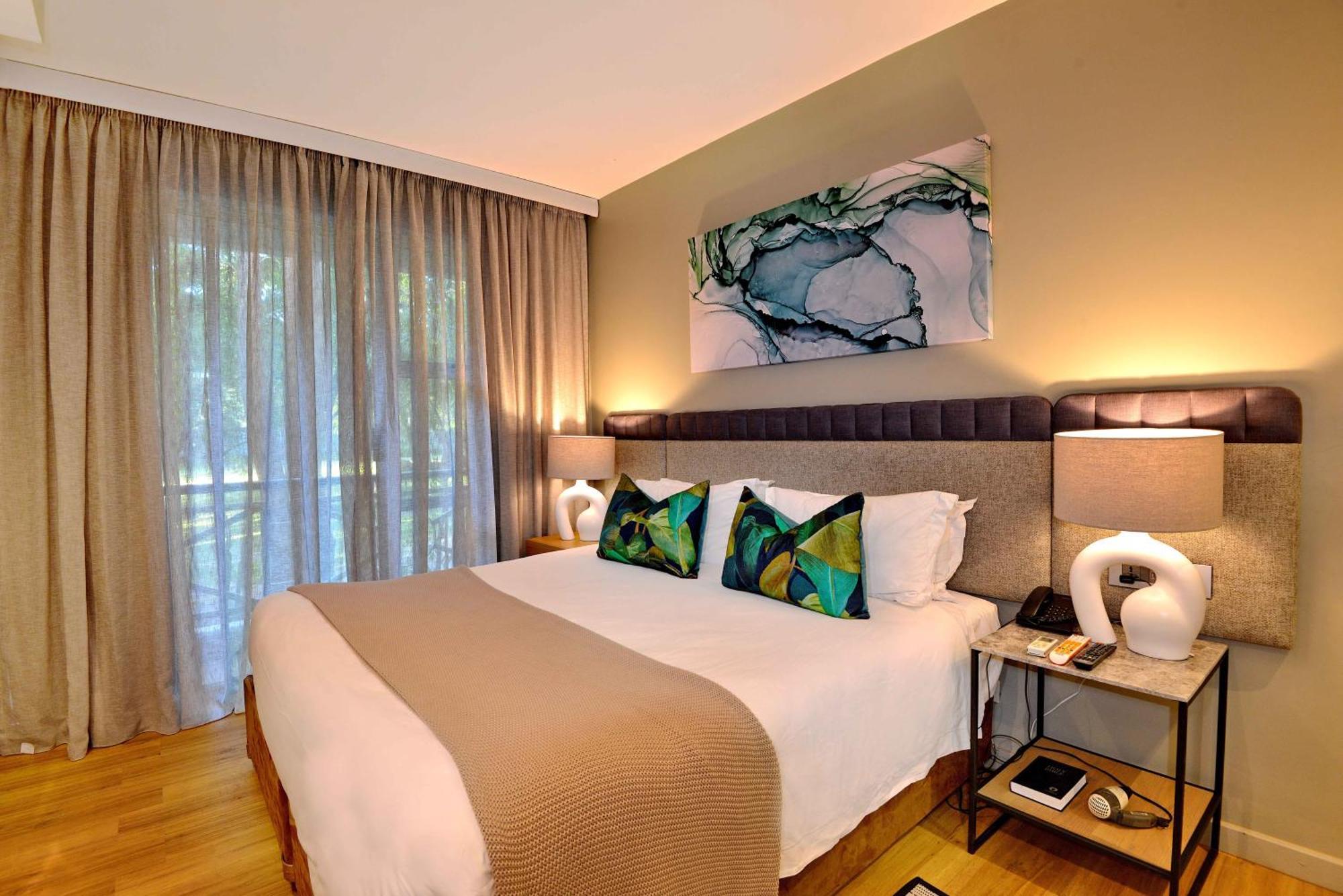 Cresta Lodge Хараре Екстер'єр фото