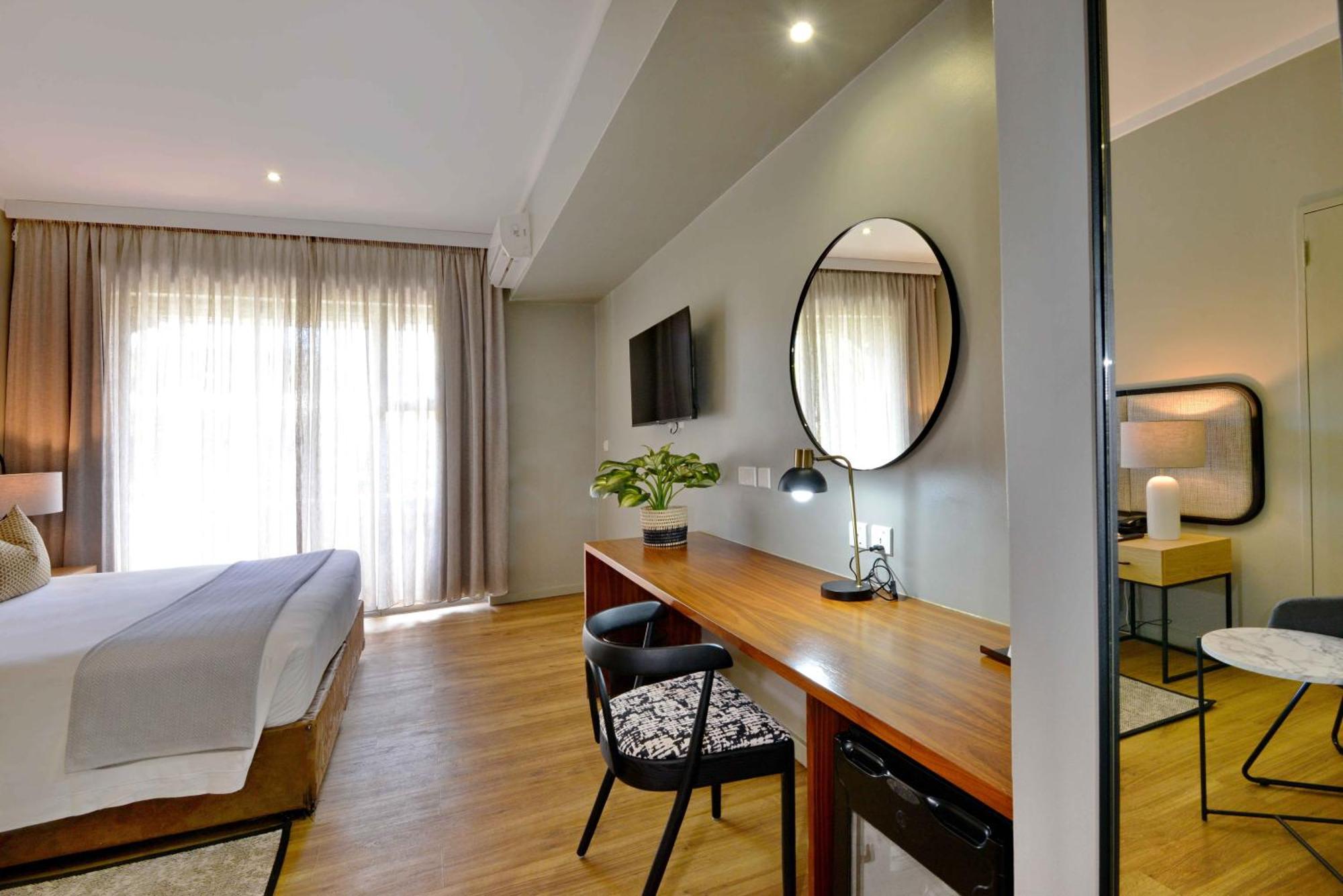 Cresta Lodge Хараре Екстер'єр фото