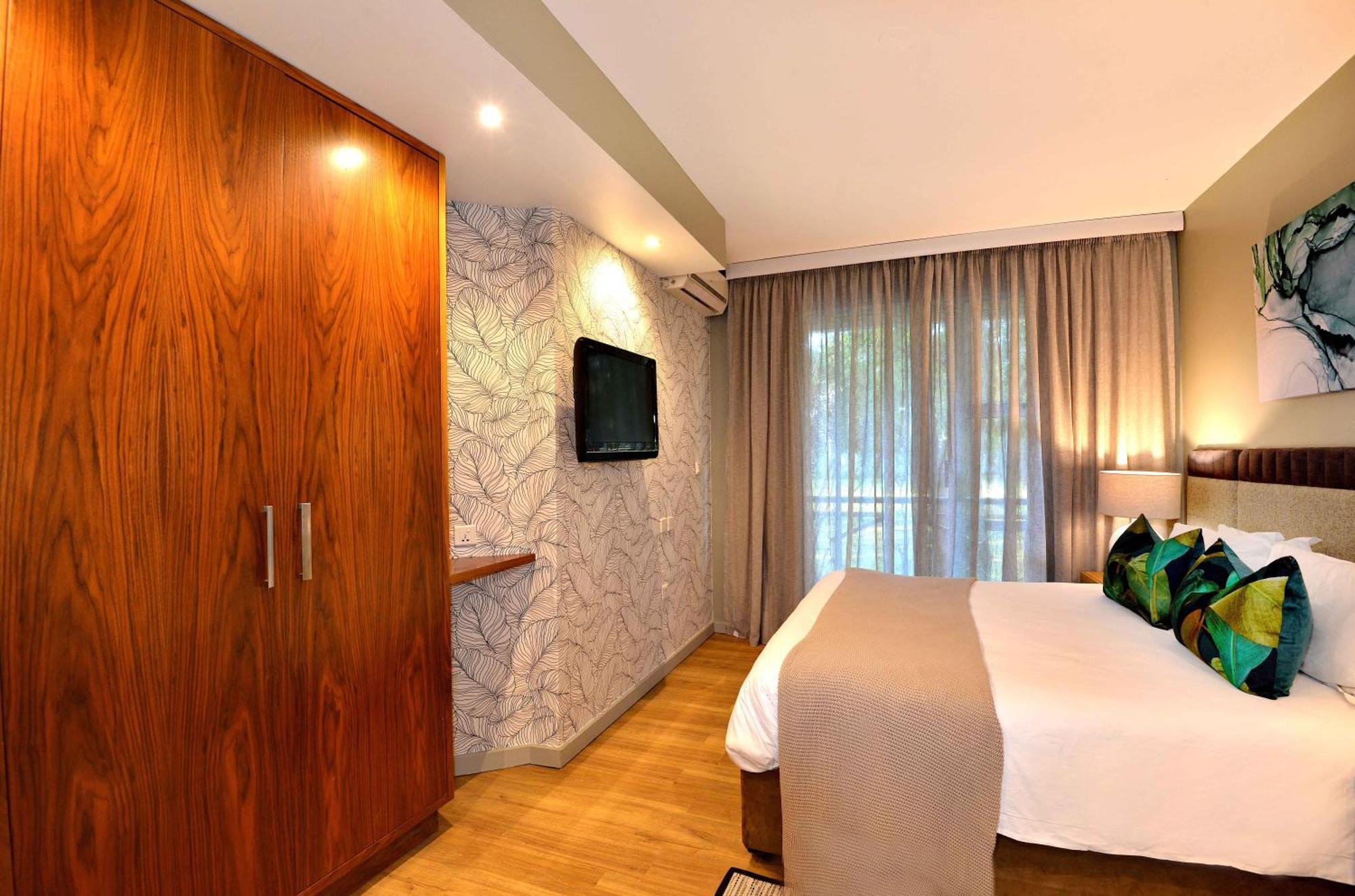 Cresta Lodge Хараре Екстер'єр фото