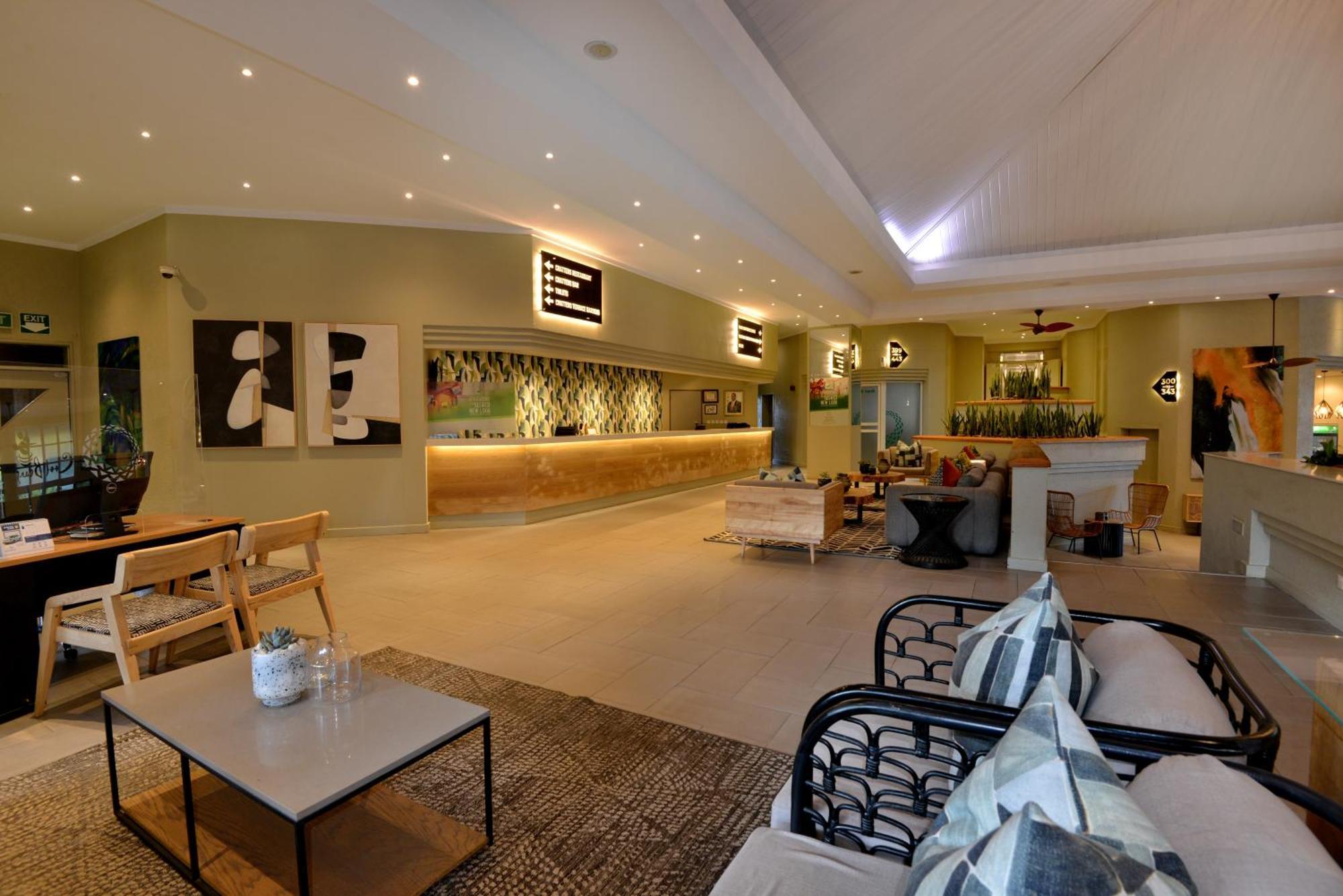 Cresta Lodge Хараре Екстер'єр фото