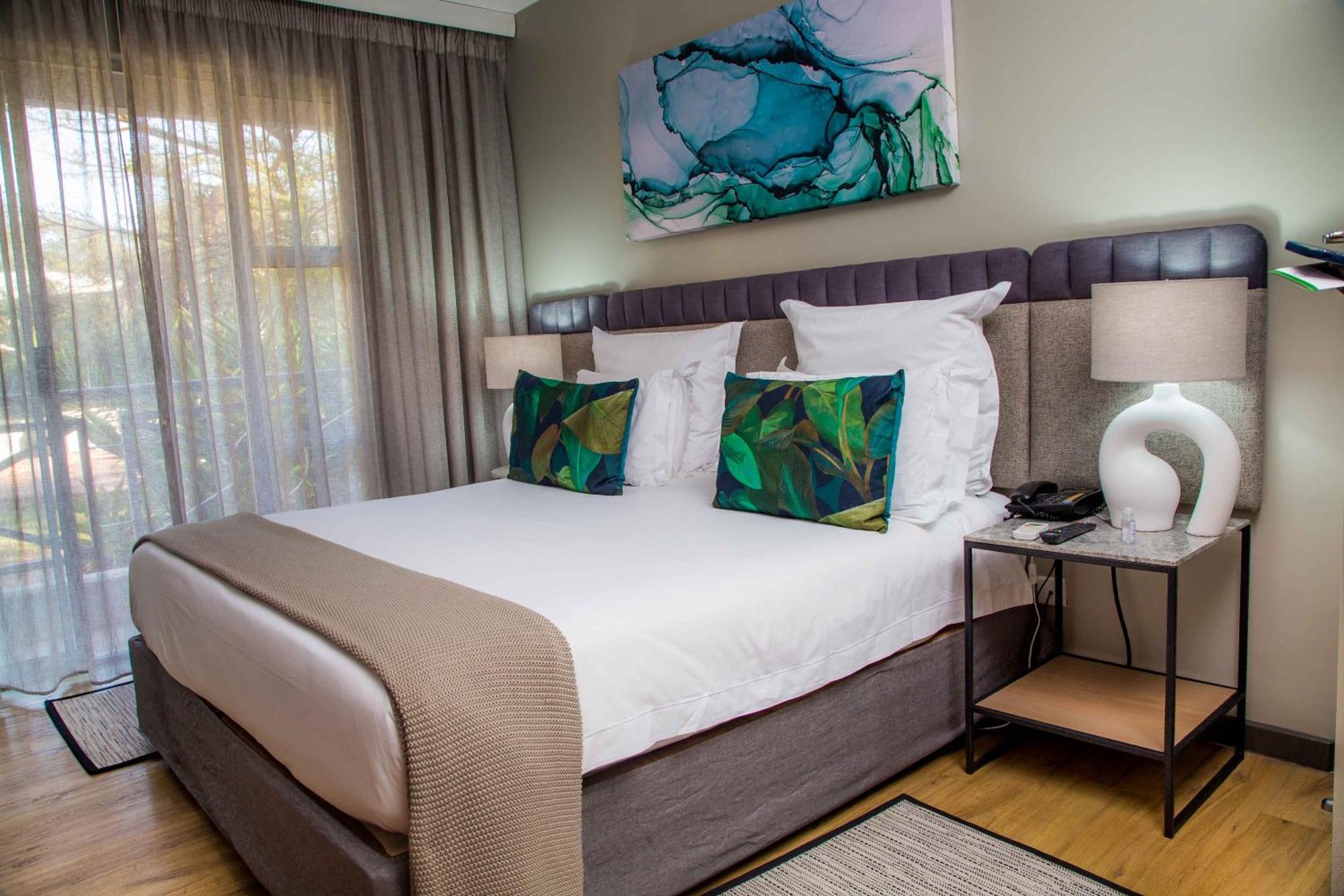Cresta Lodge Хараре Екстер'єр фото